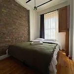 2Br, 2Ba, 1St Floor Of Historical Building ,Galata